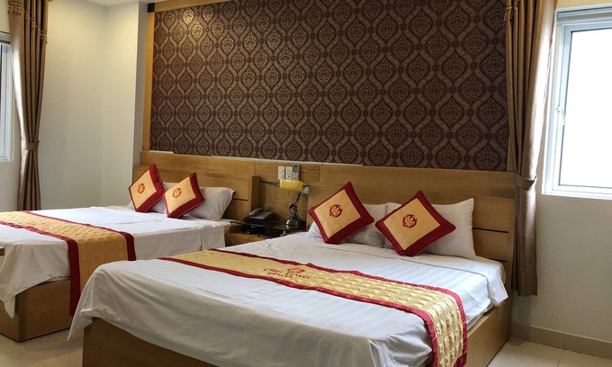 Cat Hai Hotel | Chu Long Hotel