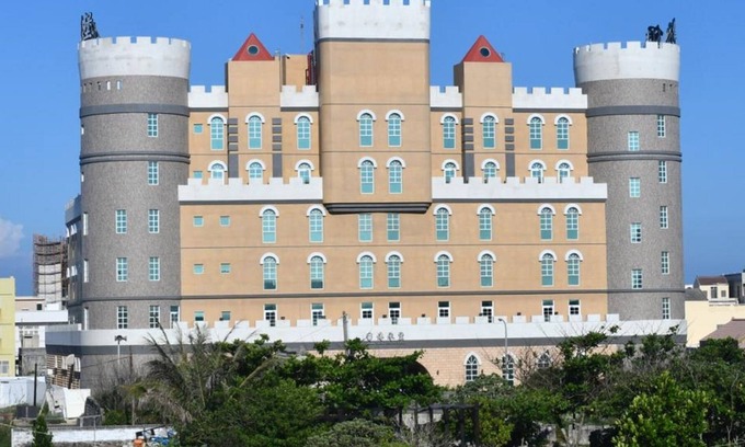 Magong Hotel | Chuan Cheng Castle Hotel
