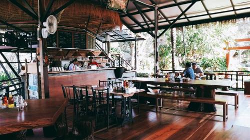 Sawang Daen Din Complejo | Chuanthanapanya Resort