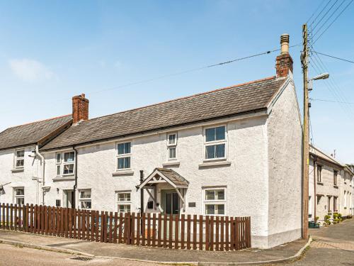 Braunton Casa | Chuckle Cottage