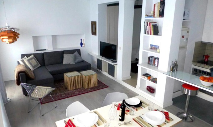 Chueca Apartamento | Chueca Apartment
