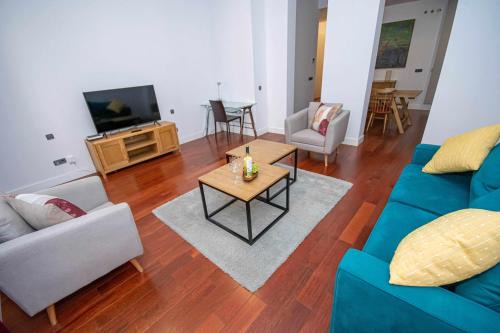 Justicia Apartamento | Chueca Gran Via Recoletos Libertad 24 2