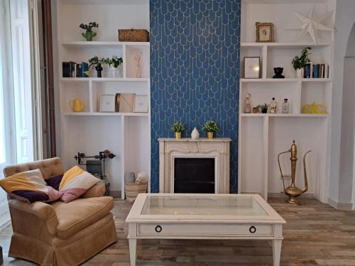 Malasaña Apartamento | Chueca Modern Apartment