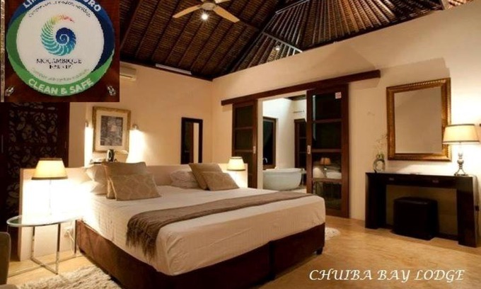 Chuiba Complejo | Chuiba Bay lodge