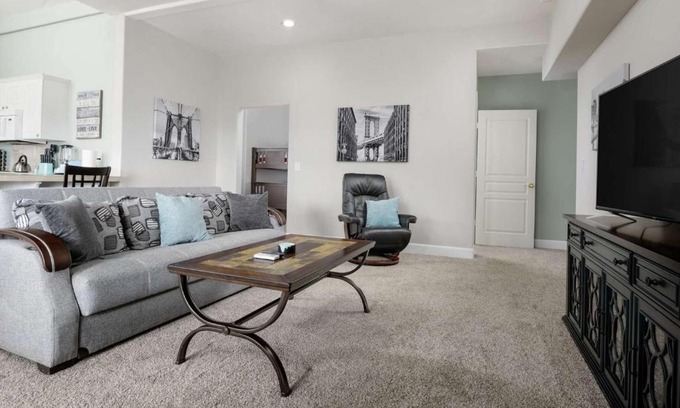 Happy Valley Casa | Chula Vista Retreat