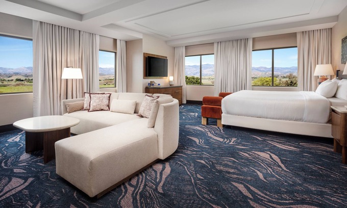 Santa Ynez Complejo | Chumash Casino Resort