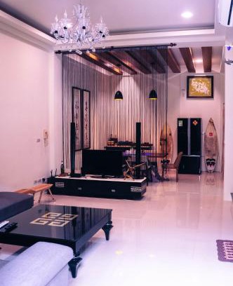 Xincheng Casa | Chun House