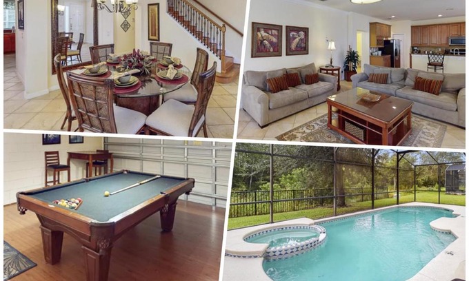 Bellavida Casa | Chun's Bella Vida Resort Vacation Home