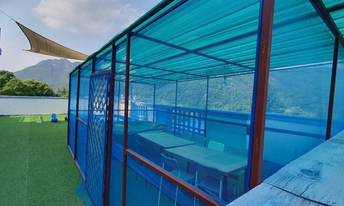 Namsan Casa | Chuncheon Dogandstay