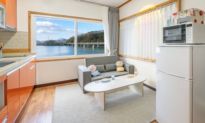 Namsan Casa | Chuncheon El Dorado Pension