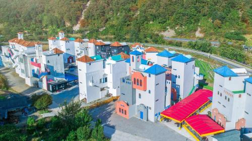 Namsan Casa | Chuncheon Vishop Pension