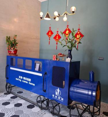 Fangliao Casa | Chunfang Residence