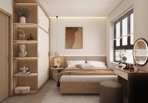 Cam Pha Apartamento | Chung cư cao cấp Luxcity, Cẩm Bình, Cẩm Phả