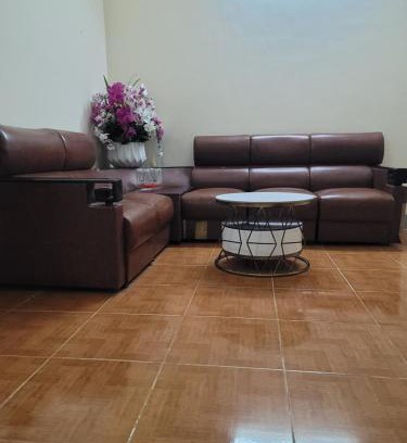 Cua Lo Apartamento | Chung cư du lich Lộc châu