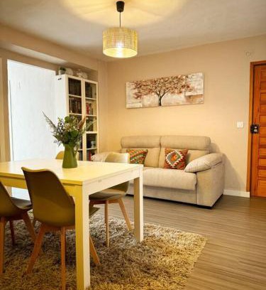 Grazalema Apartamento | Chupitos de tinta Apartamento rural solárium