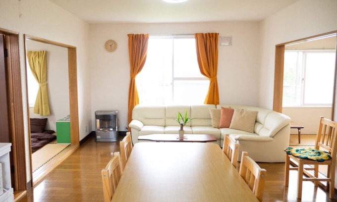 Furano Apartamento | chupubase Mon Furanos Last Paradise Rokugo abo / Furano Hokkaidō