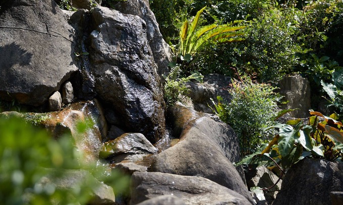Motobu Casa | Churaya -Yaedake with Japanese Garden-