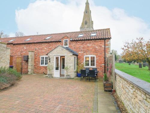 Old Somerby Casa | Church Barn