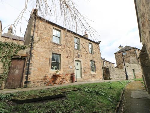 Barnard Castle Casa | Church Cottage