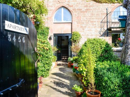 Gretna Casa | Church Cottage