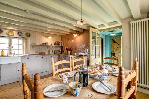 Whichford Casa | Church End Cottage