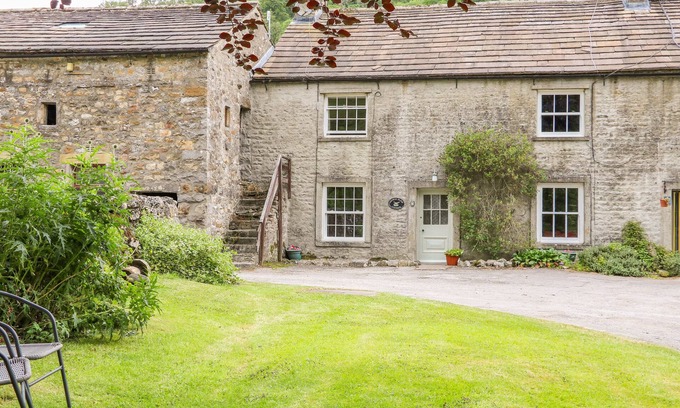Horton in Ribblesdale Cabaña | Church Farm Cottage, BUCKDEN