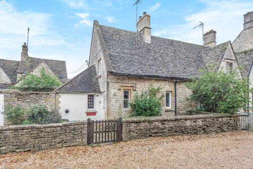 Northleach Casa | Church Farm Cottage