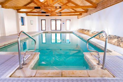 Winsley Apartamento | Church Farm Country Cottages