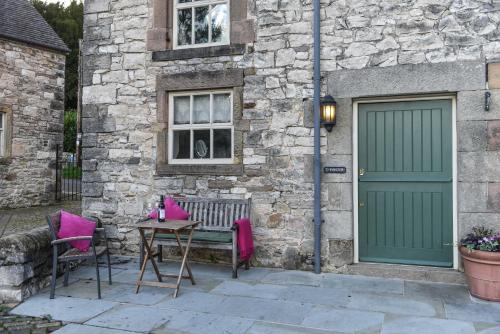 Alsop en le Dale Casa | Church Farm Holiday Cottages - Pinster Cottage