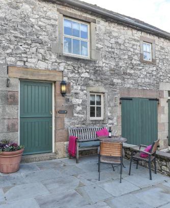Alsop en le Dale Casa | Church Farm Holiday Cottages - Winnets Cottage