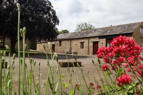 Harrington Casa | Church Farm Lodge