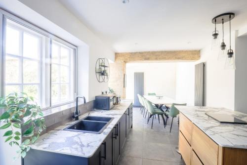 Bicester Casa | Church Green