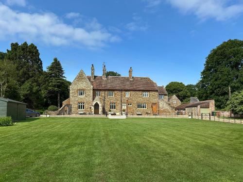 Hunstanton Casa | Church Haven