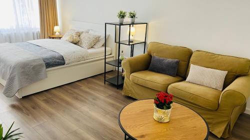 Daugavpils Apartamento | Church Hill Apartment