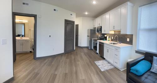 Mosby Apartamento | Church Hill North Deluxe Apt 209 at 28th Street