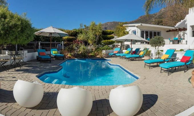 Riebeeck West Cama Y Desayuno | Church Hills Boutique Accommodation
