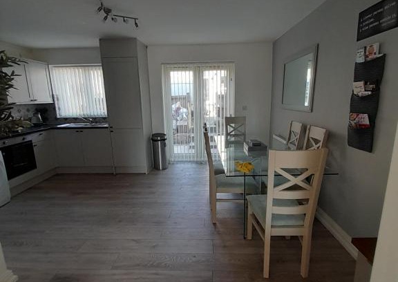 North Wheatley Apartamento | Church House