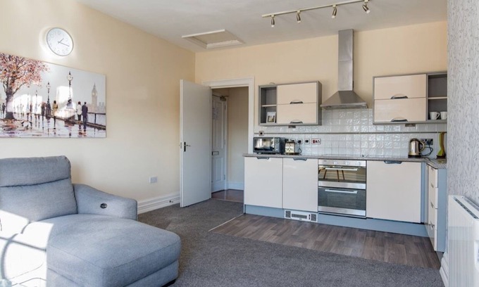 Boston Apartamento | Church Lane Apartments