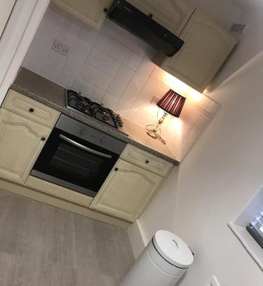 Gosforth Apartamento | Church Lane