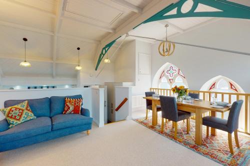 Exmouth Casa | Church Mews
