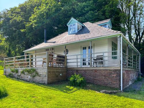 Belstone Casa | Church Park