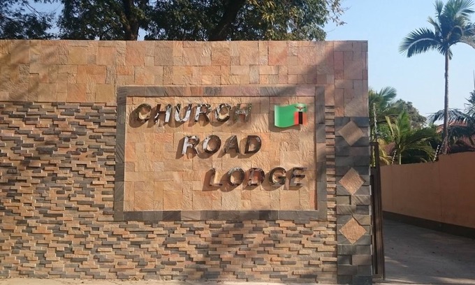 Cathedral Hill Cabina | Church Road Lodge