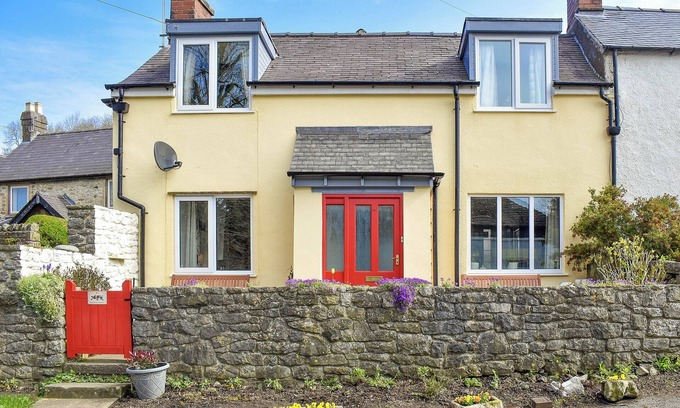 Bonsall Cabaña | Church Street Cottage