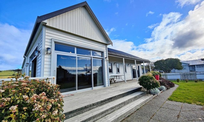 Riverton Apartamento | Church Street Charmer