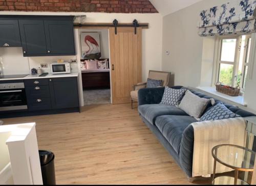 Astbury Apartamento | Church View Cottage, Drift House Holiday Cottages