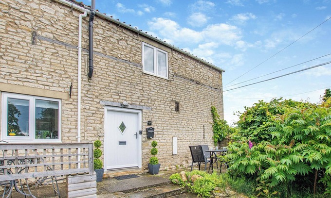 Pickering Cabaña | Church View Cottage - UK45697