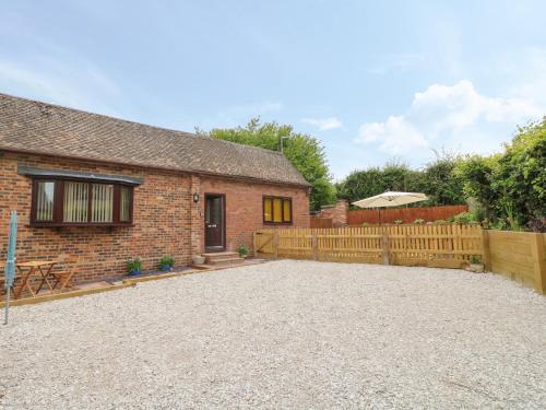 Abbots Bromley Casa | Church View Cottage