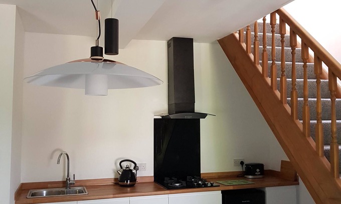 Ainley Top Apartamento | Church View