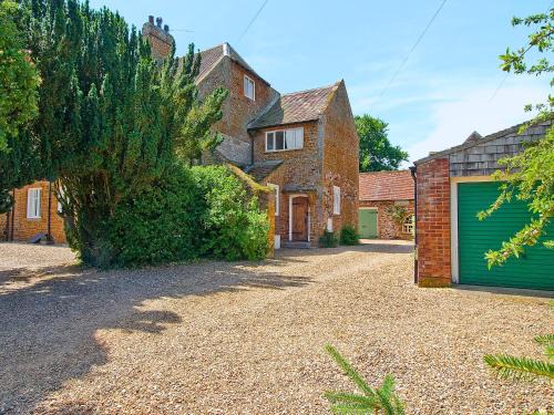 Hunstanton Casa | Church View
