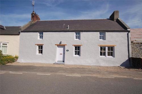 Kirk Yetholm Casa | Church View